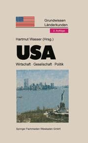 Cover von USA