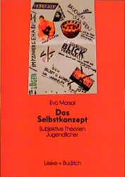 Cover von Das Selbstkonzept