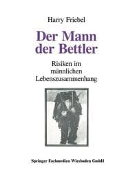 Cover von Der Mann, der Bettler