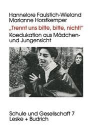 Cover von Trennt uns bitte, bitte nicht!