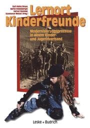 Cover von Lernort Kinderfreunde