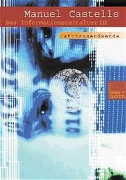 Cover von Jahrtausendwende