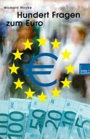 Cover von Hundert Fragen zum Euro