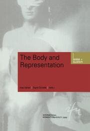 Cover von Body and Representation
