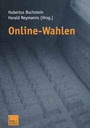 Cover von Online-Wahlen