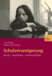 Cover von Schulverweigerung