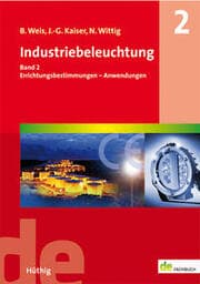 Cover von Industriebeleuchtung 2