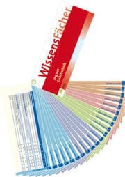 Cover von WissensFächer - Lichttechnik