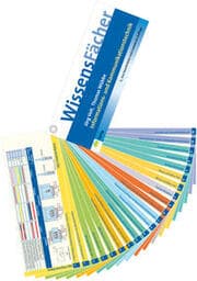 Cover von WissensFächer - Informations- und Kommunikationstechnik