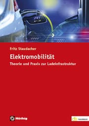 Cover von Elektromobilität