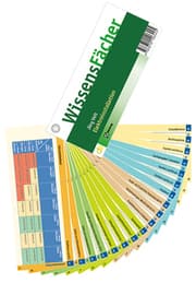 Cover von WissensFächer - Elektroinstallation
