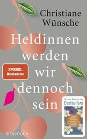 Cover von Heldinnen werden wir dennoch sein
