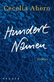 Cover von Hundert Namen