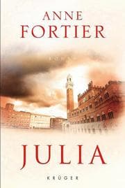 Cover von Julia