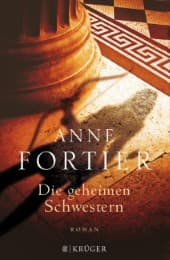 Cover von Die geheimen Schwestern