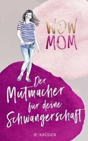 Cover von WOW MOM