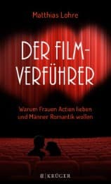 Cover von Der Film-Verführer
