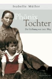 Cover von Phönixtochter