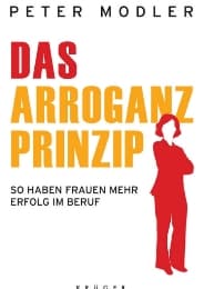 Cover von Das Arroganz-Prinzip