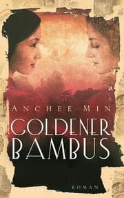 Cover von Goldener Bambus