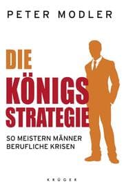 Cover von Die Königsstrategie