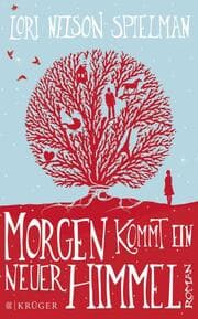 Cover von Morgen kommt ein neuer Himmel