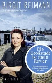 Cover von Die Großstadt ist mein Revier