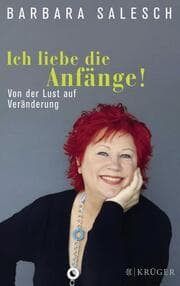 Cover von Ich liebe die Anfänge!