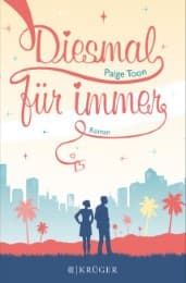 Cover von Diesmal für immer