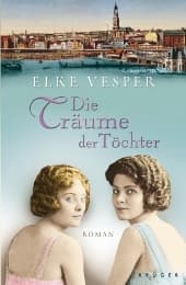 Cover von Die Träume der Töchter