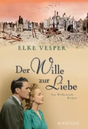 Cover von Der Wille zur Liebe