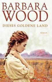 Cover von Dieses goldene Land