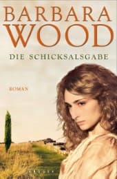 Cover von Die Schicksalsgabe