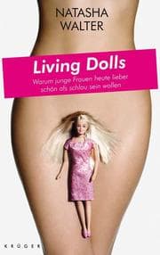 Cover von Living Dolls