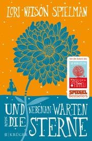 Cover von Und nebenan warten die Sterne