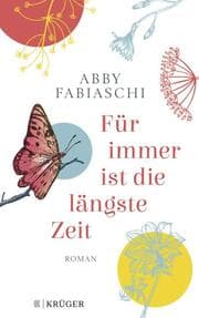 Cover von Für immer ist die längste Zeit