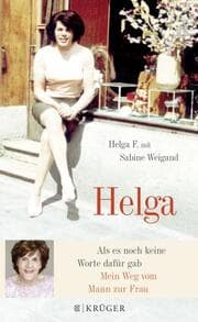 Cover von Helga