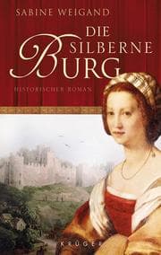 Cover von Die silberne Burg