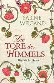 Cover von Die Tore des Himmels