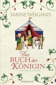 Cover von Das Buch der Königin