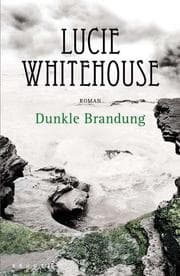Cover von Dunkle Brandung