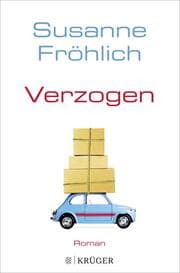 Cover von Verzogen