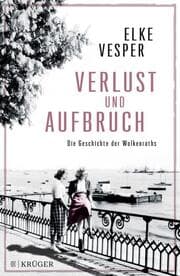 Cover von Verlust und Aufbruch