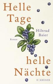 Cover von Helle Tage, helle Nächte