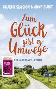 Cover von Zum Glück gibt es Umwege