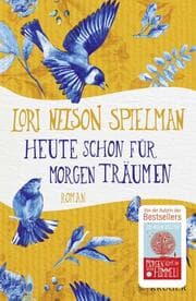 Cover von Heute schon für morgen träumen