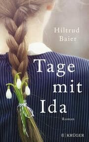 Cover von Tage mit Ida