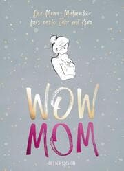 Cover von WOW MOM