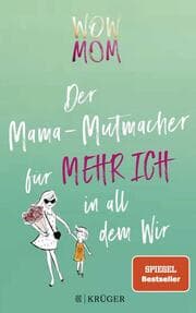 Cover von WOW MOM