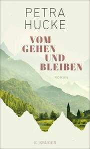 Cover von Vom Gehen und Bleiben